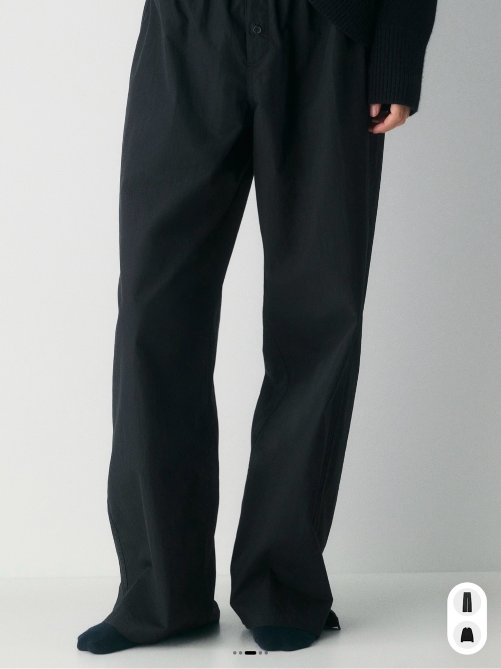 Aritzia Aven Pants